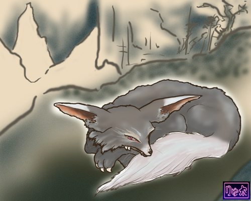 2006�N2��25���i�y�j�ɕ`�����V���E