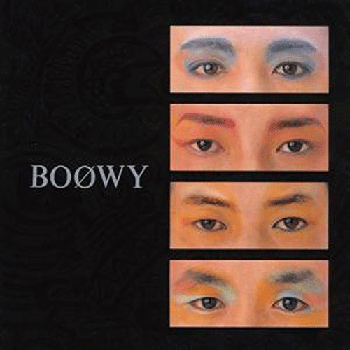 BOOWY